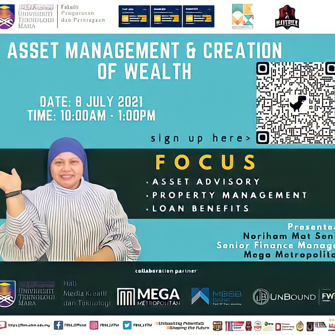 Webinar Asset Management Image