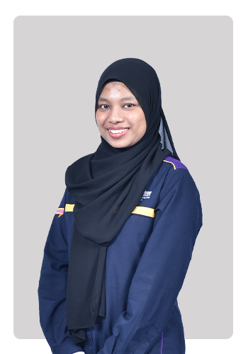 Cik Nurul Anis Ezzah Abdul Jalin