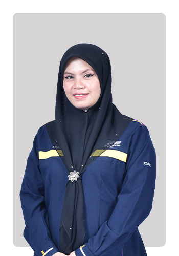 Puan Nur Hidayah Refingi