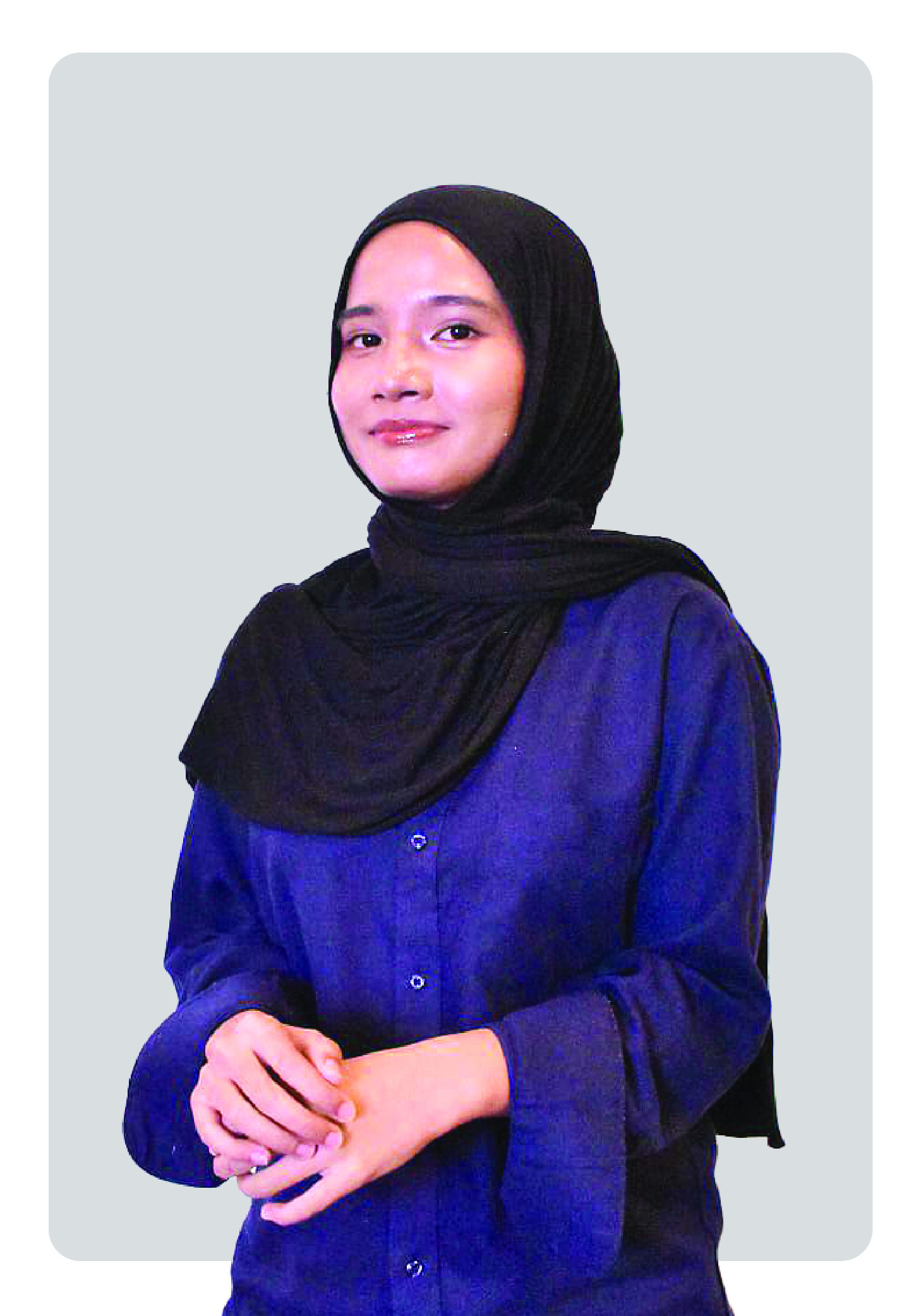 CIK IMAN NUR AINI NORHAFSYAM