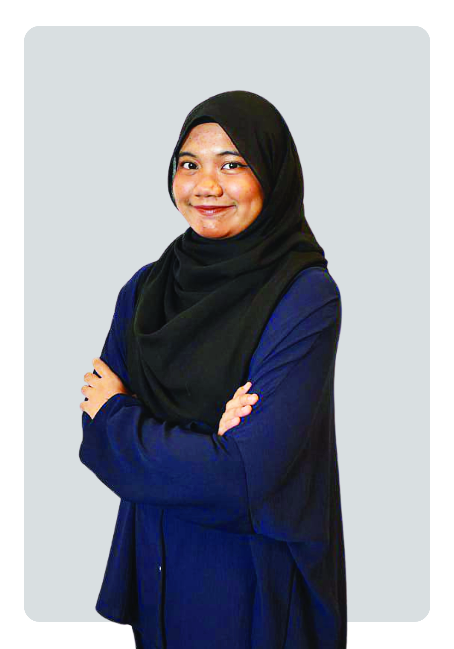 CIK SITI NURUL NAJWA SHAHIDAN