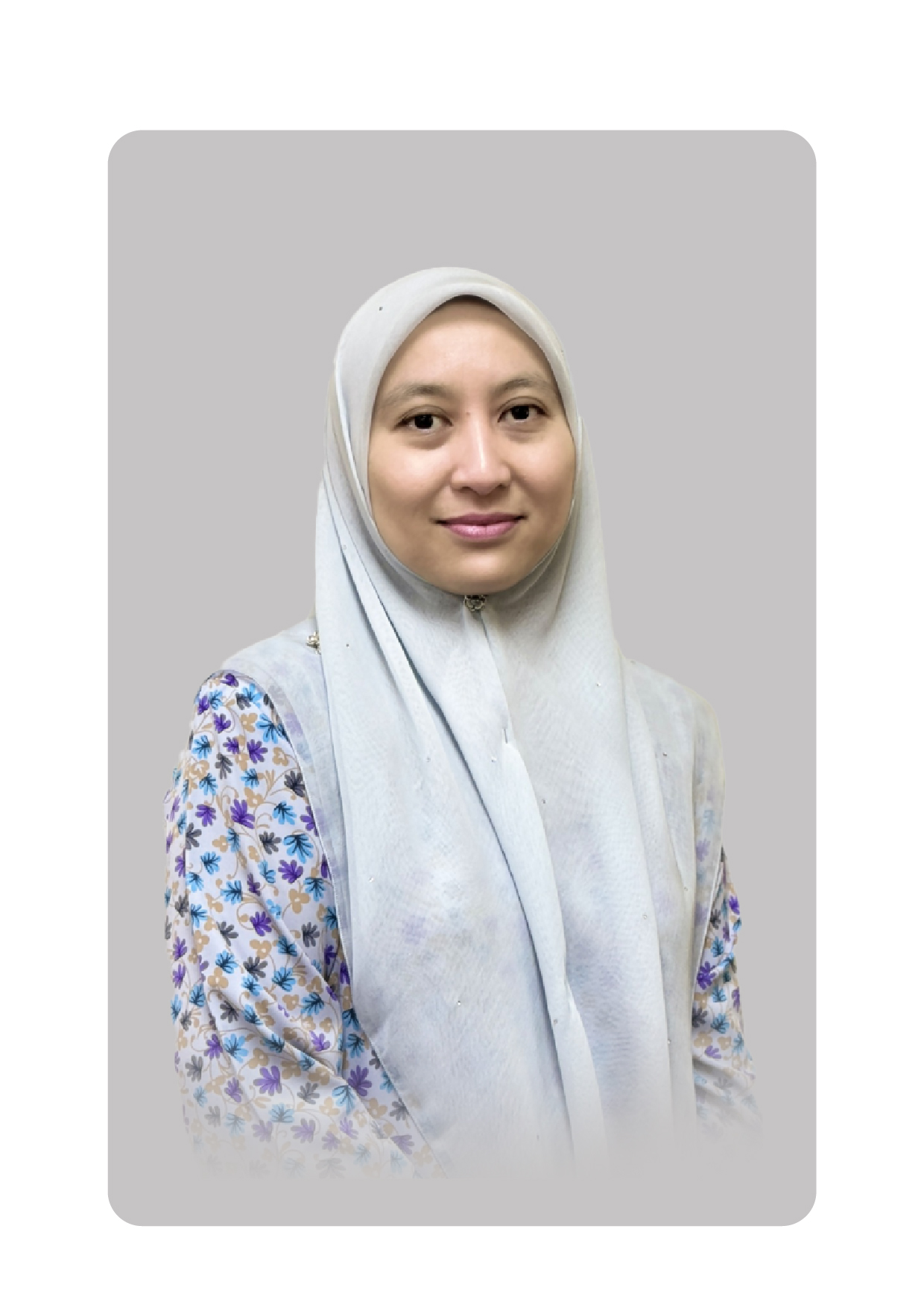 PUAN AIZAN AINULSARAH ALWI